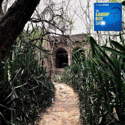 The Mystery of the Awadh 'Royals' of Delhi's Malcha Mahal ft Aletta André and Abhimanyu Kumar