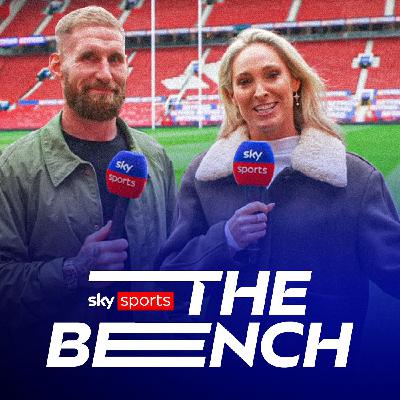 Grand Final Preview with Sam Tomkins | Hardened by heartache, would you rather and Taylor Swift, the halftime showgirl?