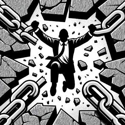 Control your Inner Strength with 'Can't Hurt Me' by D. Goggins