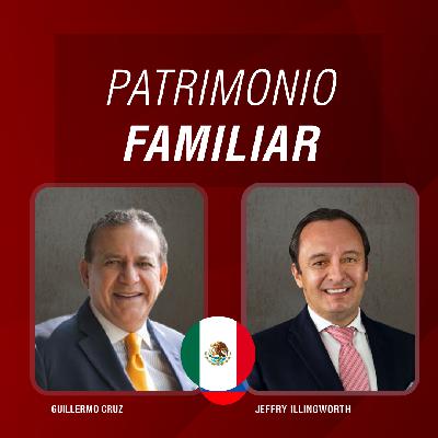 Wealth Management, patrimonio familiar y empresarial con Guillermo Cruz