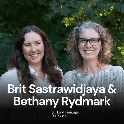 Breaking Ground: Conversations in Regenerative Landscapes