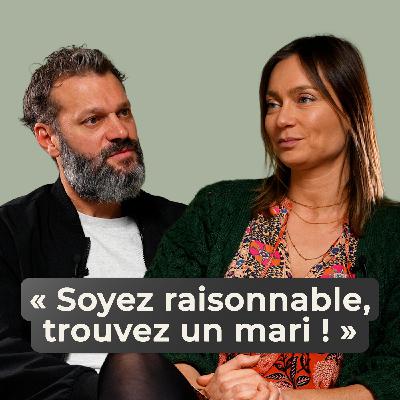 RePro #12 : Repartir de zéro après avoir tout perdu : La leçon de vie d'Alexandrine | REPRO