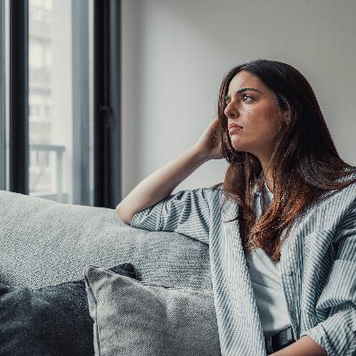 Did Jesus Heal Mental Illness? (Father Simon Says)