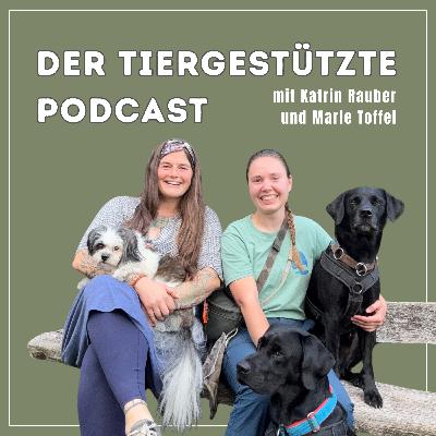 Ohne Leistung wertvoll: Tiere, Beziehung und Haltung im tiergestützten Kontext