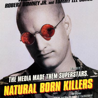 Natural Born Killers - (1994)