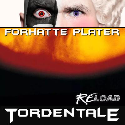 61 - Forhatte plater: Metallica - Reload (MetalliMania)