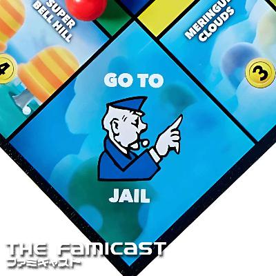 The Famicast 310 - NINTENDO DIRECT-LY TO JAIL