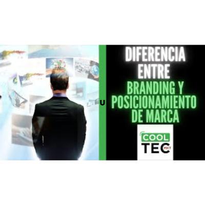 Diferencia entre branding y posicionamiento de marca📈