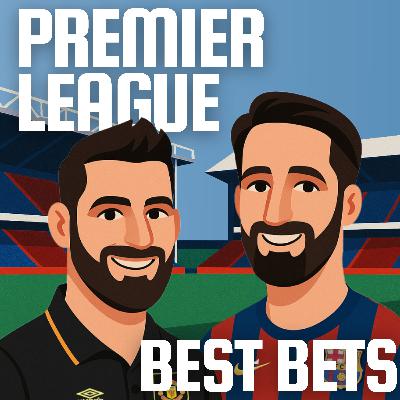 Matchweek 25 Best Bets! Matchweek 25 Best Bets!
