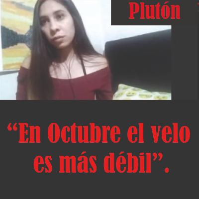 Una médium nos cuenta sus historias paranormales. BRF Interview.