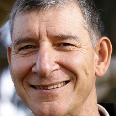 Tony Rinaudo On Hope Tony Rinaudo On Hope