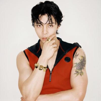 NCT Johnny’s Viral Interaction With NCT WISH Member Sparks Unexpected Accusations