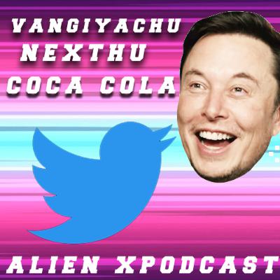 ELON MUSK BOUGHT TWITTER