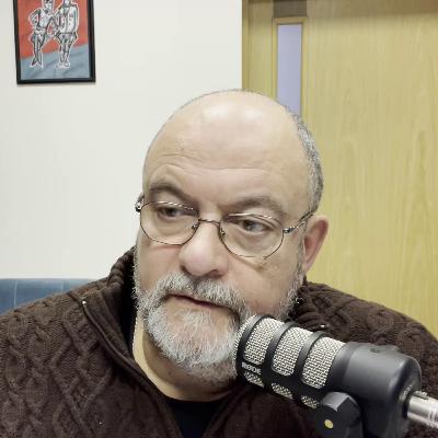 Евгеника по-эстонски | Radio Narva | 609