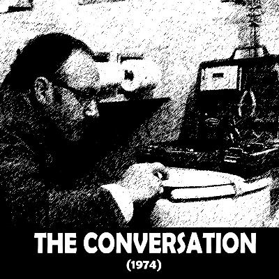 CORNEA & COCHLEA - The Conversation (1974)