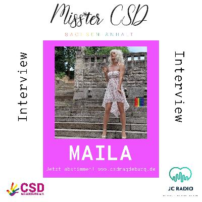 Miss*ter CSD Sachsen-Anhalt 2023 #1