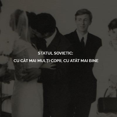 Ce metode de contracepție se foloseau în URSS