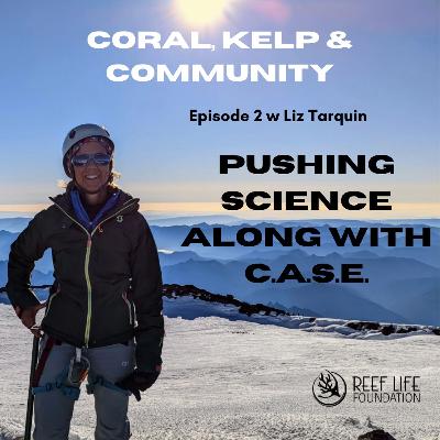 Episode 2: Pushing Science Along