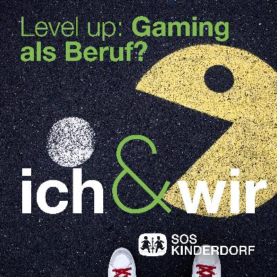 Level up: Gaming als Beruf?