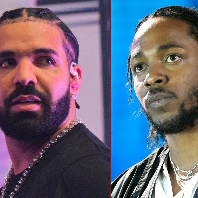 Kendrick and Drake saved HIP HOP in 2024 with LeBouc (ep.97)