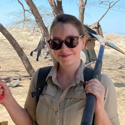 RadioCIAMS with Marine Frouin
