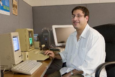 Disappearing Publisher Archives in the Digital Age: An Overdue Conversation with Matthew Kirschenbaum