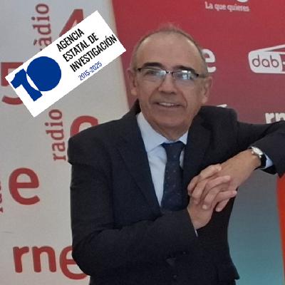A hombros de gigantes - La Agencia Estatal de Investigación cumple 10 años - 09/11/25