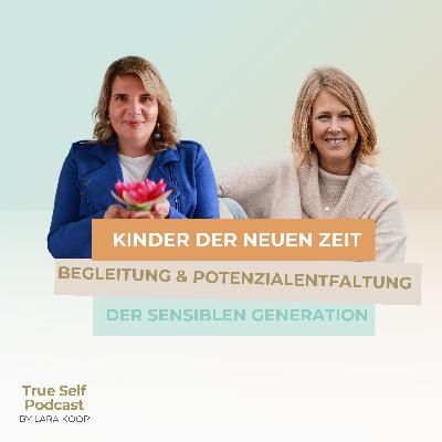 #94 Kinder der neuen Zeit | Soultalk mit Dorothee Mandel