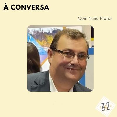 José Relvas e a Arte Portuguesa no Século XIX