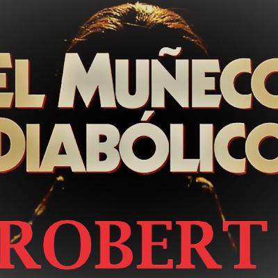 Robert " El Muñeco" Robert " El Muñeco"