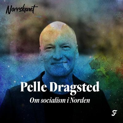 #5 Om socialism i Norden med Pelle Dragsted #5 Om socialism i Norden med Pelle Dragsted