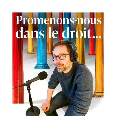 Episode 02 - Promenons-nous avec... Matthieu Buchberger