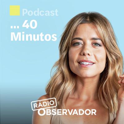 Isabel Silva: “Precisei de parar, ouvir o meu corpo e entender a minha tristeza. Estava exausta”