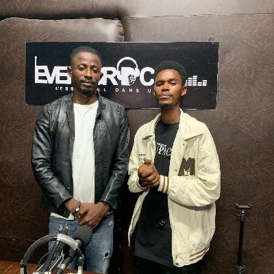 Kehath RK Love : Entre douceur vocale et passion urbaine Kehath RK Love : Entre douceur vocale et passion urbaine