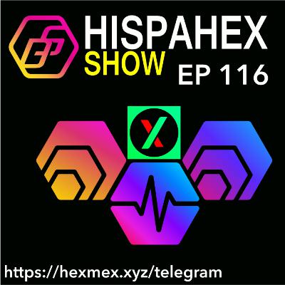 HispaHEX - EP 116