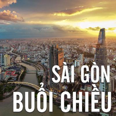 Sài Gòn Buổi Chiều 27/5/2020