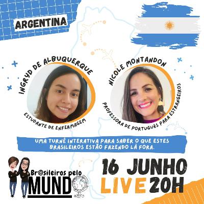 Brasileiros na Argentina