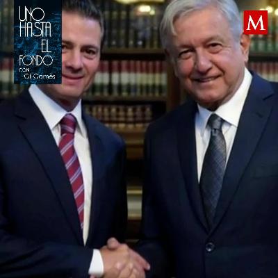 El Presidente cuentista