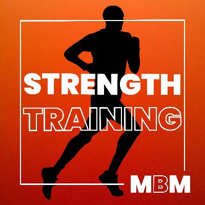 Strength Training for Athletes: Bridging the Gap Between Lifting and Endurance