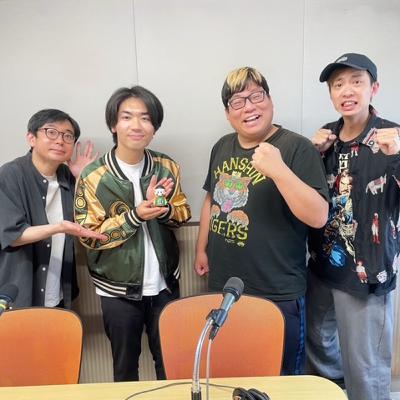 #05 よふかしイエローのピースチューズデー