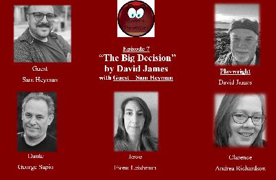 S04 E07 - "The Big Decision" & Sam Heyman