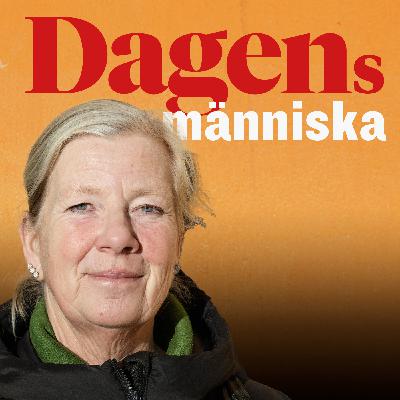 Avsnitt 208: Kristina Axen Olin