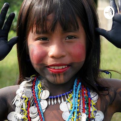 Comunidades indigenas que habitaron lo que hoy es Colombia 🖤
