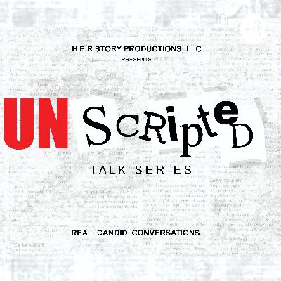 Unscripted Talk Series