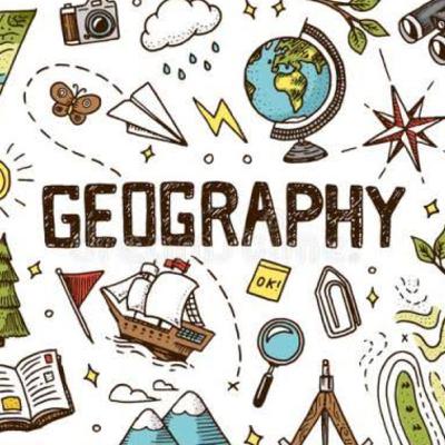 Geografi - Peta