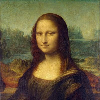 Leonardo Da Vinci. La Gioconda. Il mistero di un sorriso