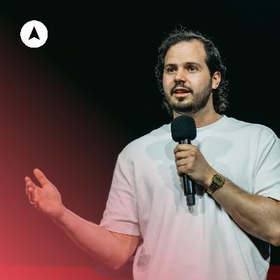 Damian Szafranek "Boży przepis na błogosławione życie"