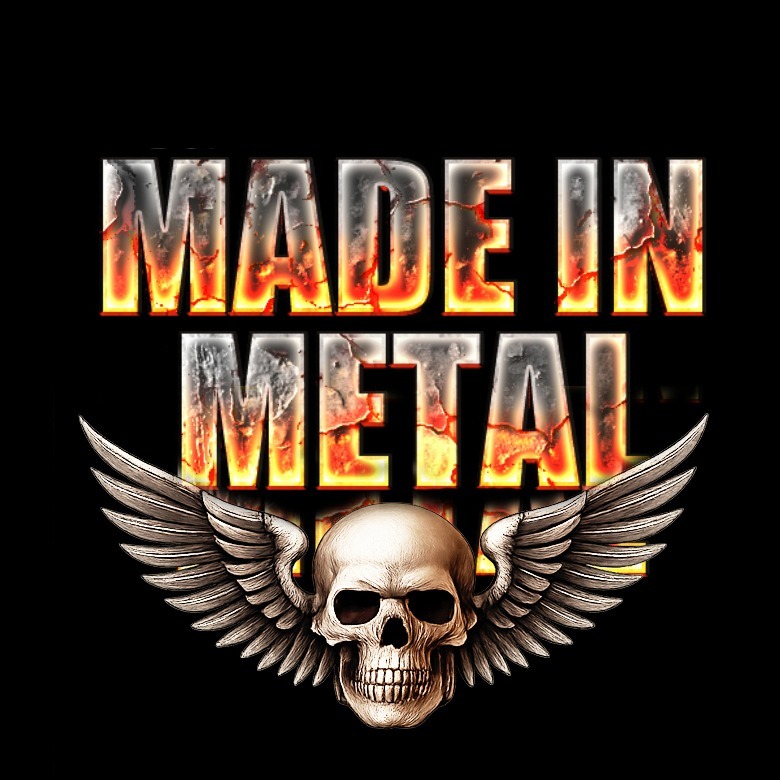 Made in Metal 457 | Crüe, Maiden y Alice Cooper frente al metal extremo y nuevas bandas Made in Metal 457 | Crüe, Maiden y Alice Cooper frente al metal extremo y nuevas bandas