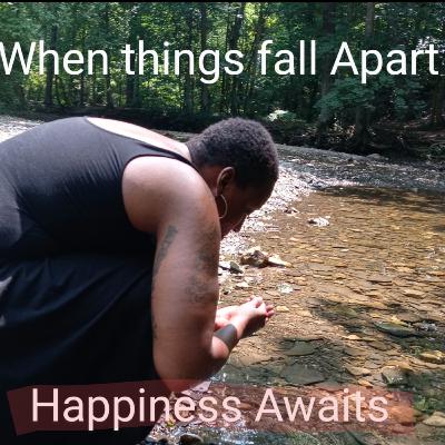 Opinions- When Things Fall Apart Series Opinions- When Things Fall Apart Series