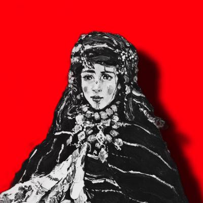 The Origins of the Imazighen (Berbers), natives of North Africa